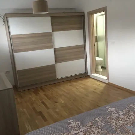 Apartamento Tea *