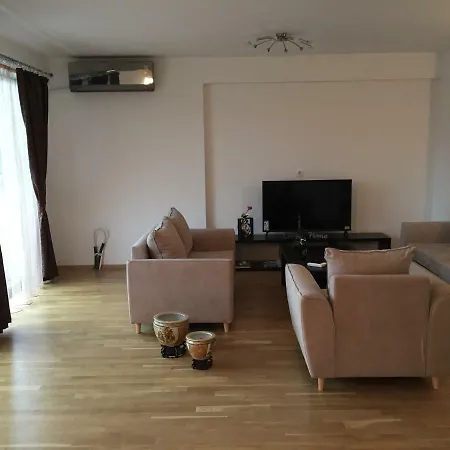Apartamento Tea *