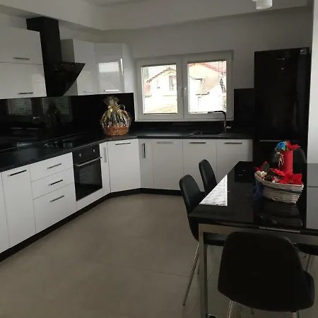 Apartamento Tea Skopie