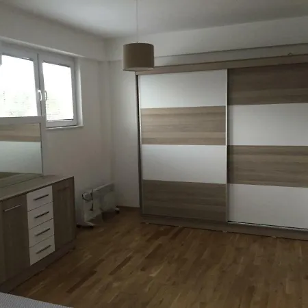 Apartamento Tea Skopie