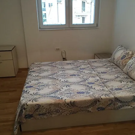 Tea Apartamento