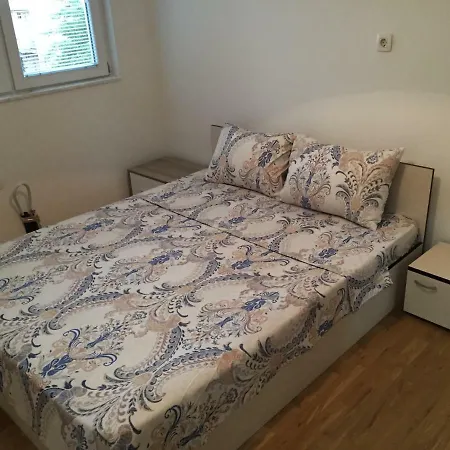 Apartamento Tea Skopie
